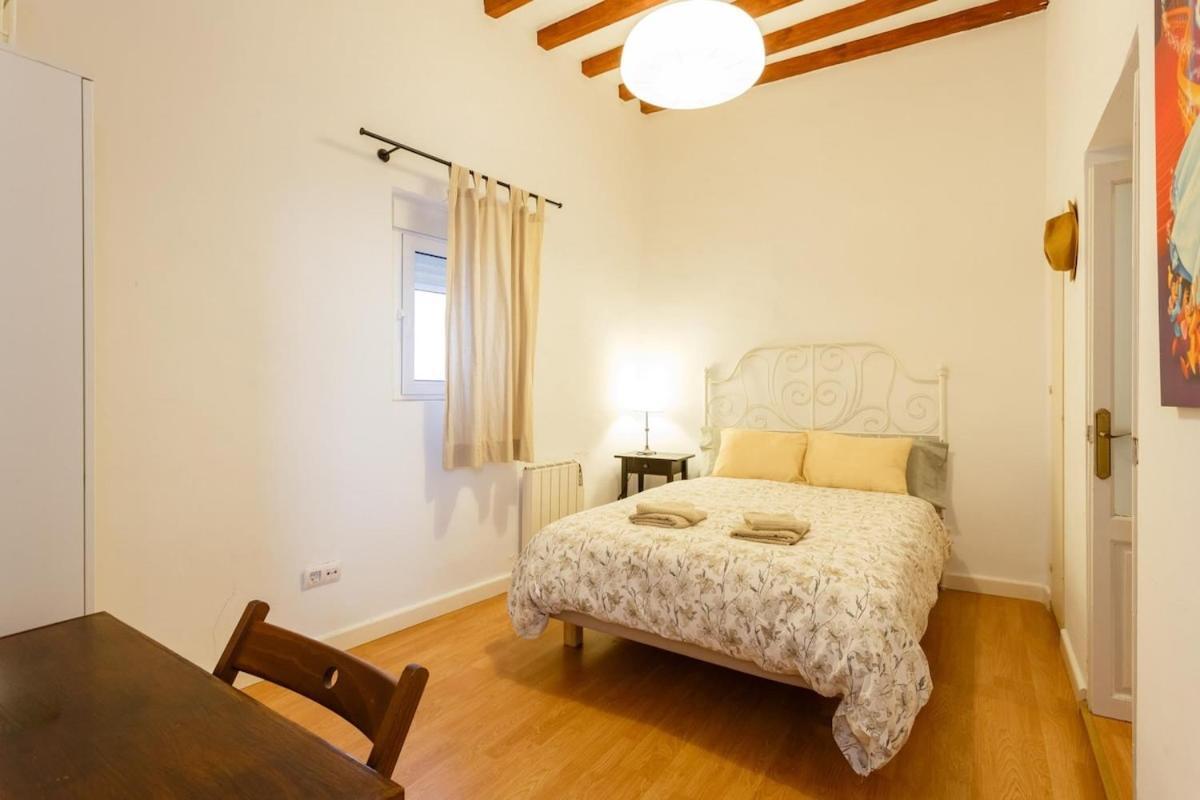 Ferienwohnung Arboli Cádiz Exterior foto
