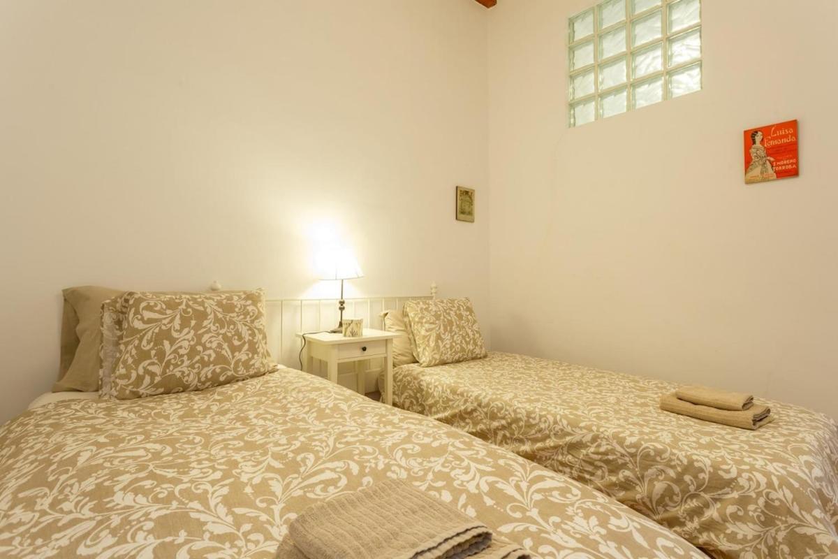 Ferienwohnung Arboli Cádiz Exterior foto
