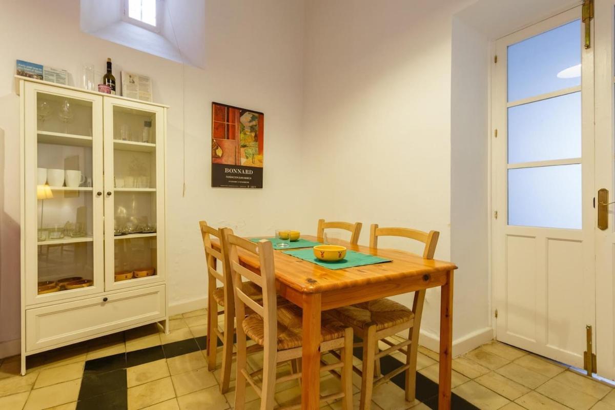 Ferienwohnung Arboli Cádiz Exterior foto
