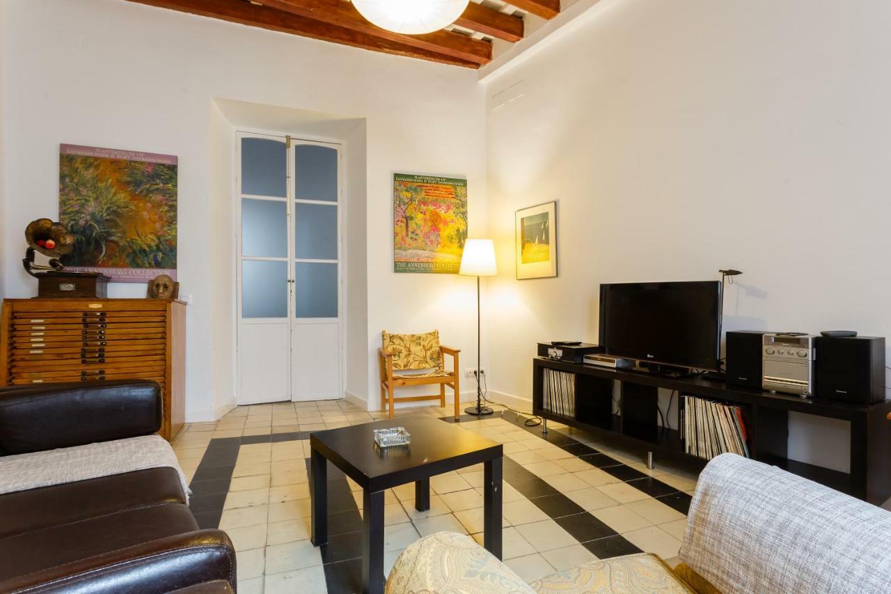 Ferienwohnung Arboli Cádiz Exterior foto
