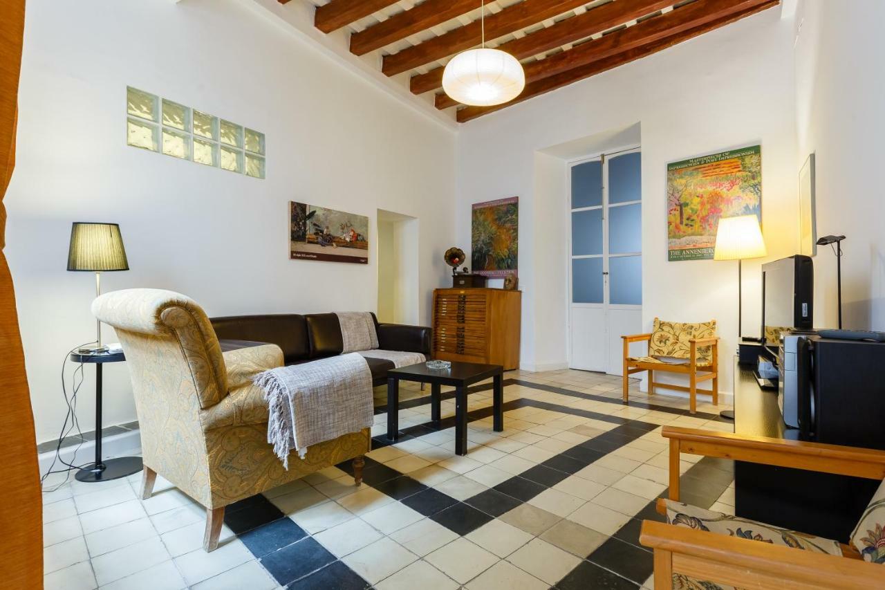 Ferienwohnung Arboli Cádiz Exterior foto