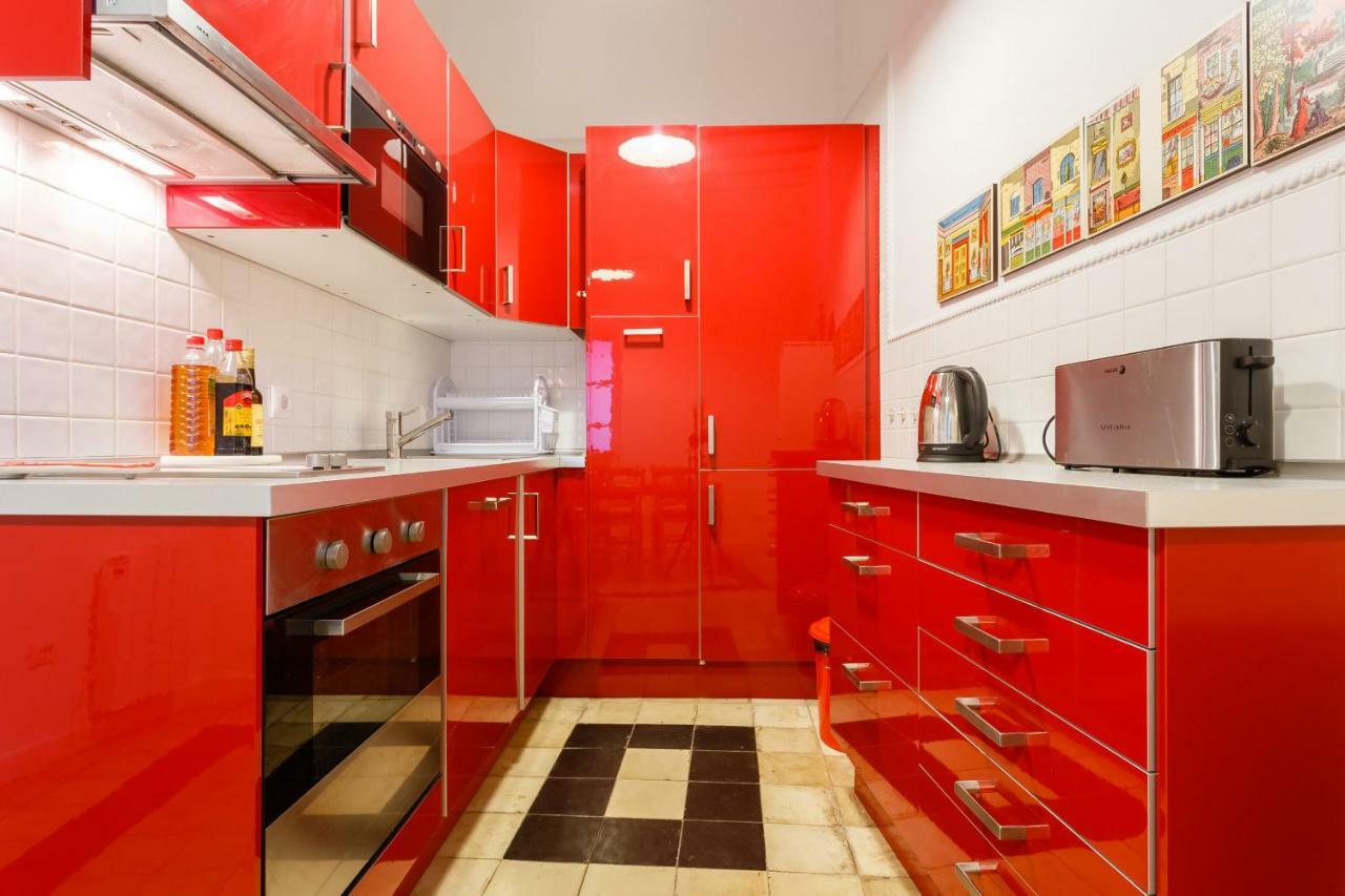 Ferienwohnung Arboli Cádiz Exterior foto